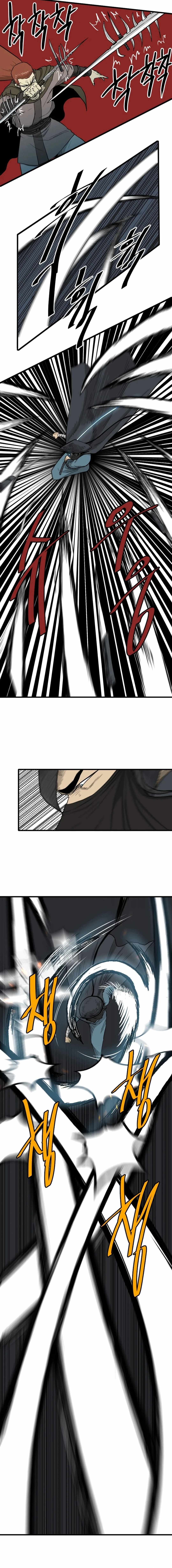 The Demonic Warrior Chapter 42 4